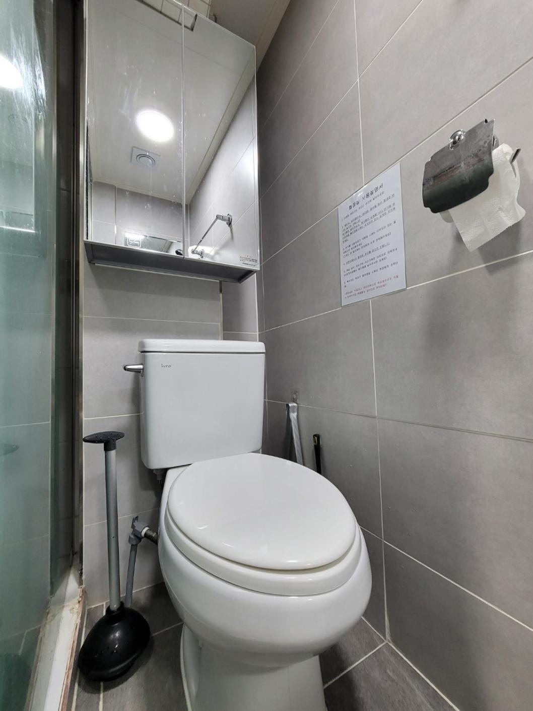 Female Only - Coco Stay Jongno Hyehwa Station Σεούλ Εξωτερικό φωτογραφία
