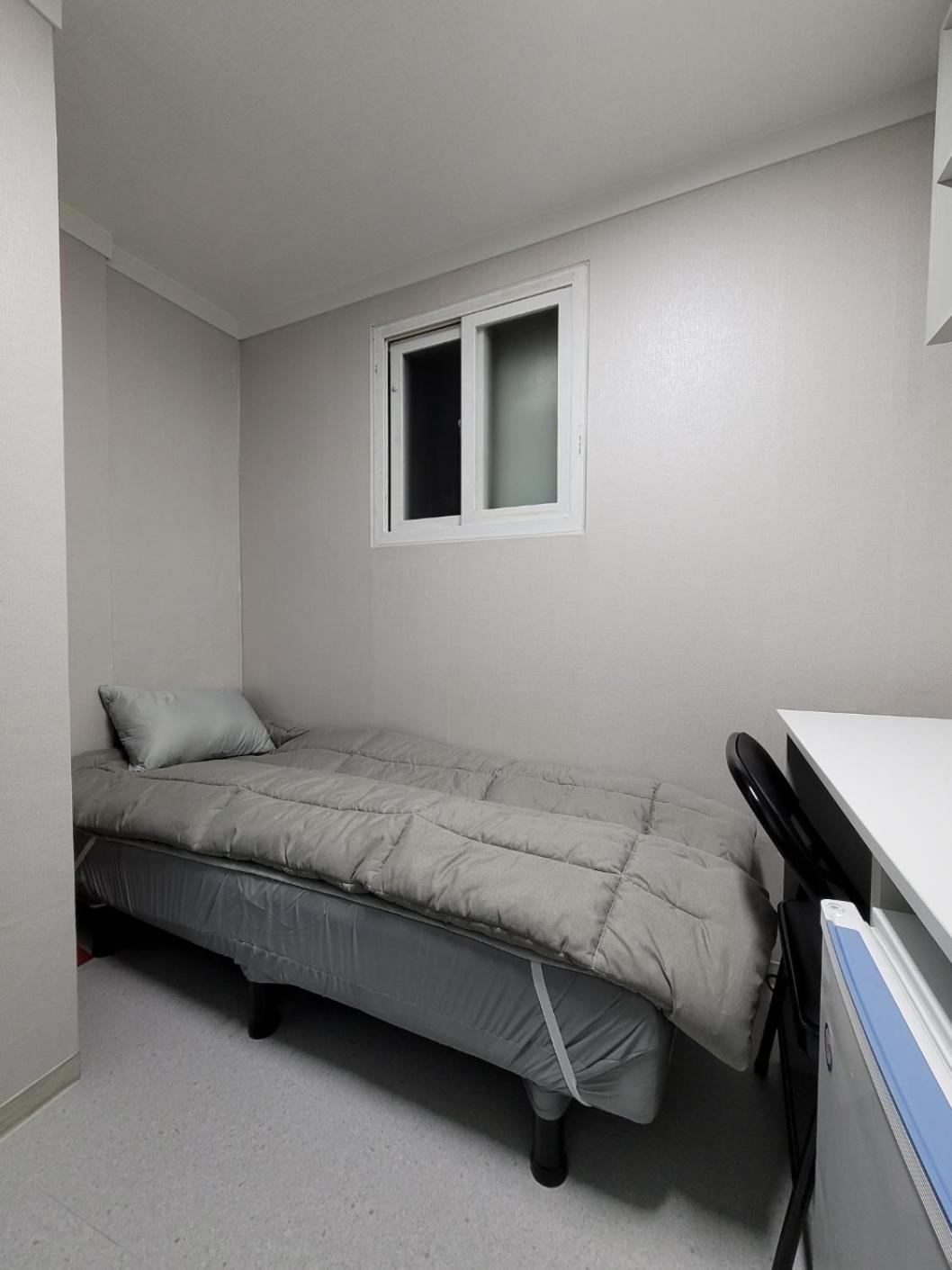 Female Only - Coco Stay Jongno Hyehwa Station Σεούλ Εξωτερικό φωτογραφία