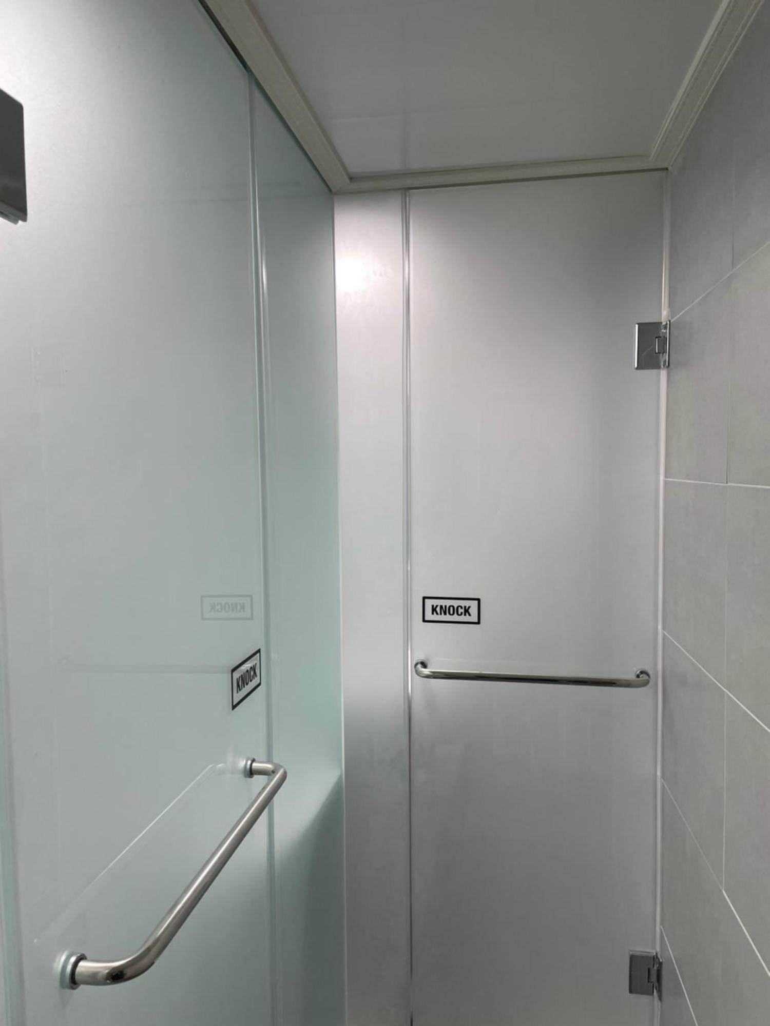 Female Only - Coco Stay Jongno Hyehwa Station Σεούλ Εξωτερικό φωτογραφία