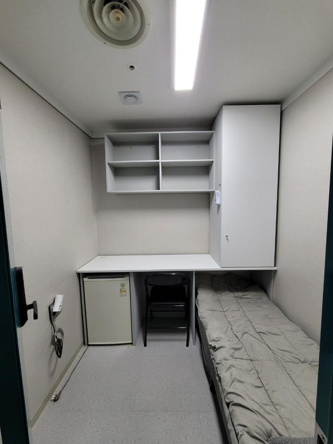 Female Only - Coco Stay Jongno Hyehwa Station Σεούλ Δωμάτιο φωτογραφία