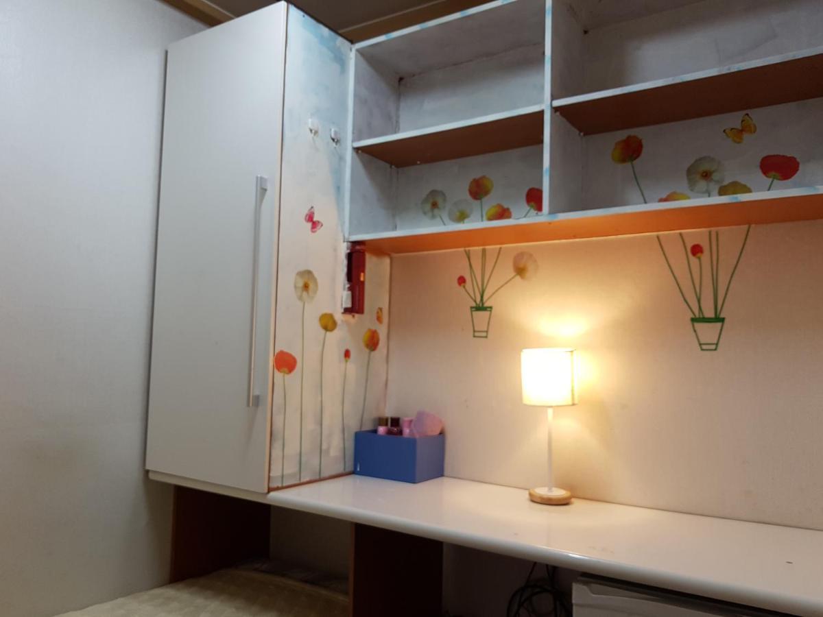Female Only - Coco Stay Jongno Hyehwa Station Σεούλ Εξωτερικό φωτογραφία