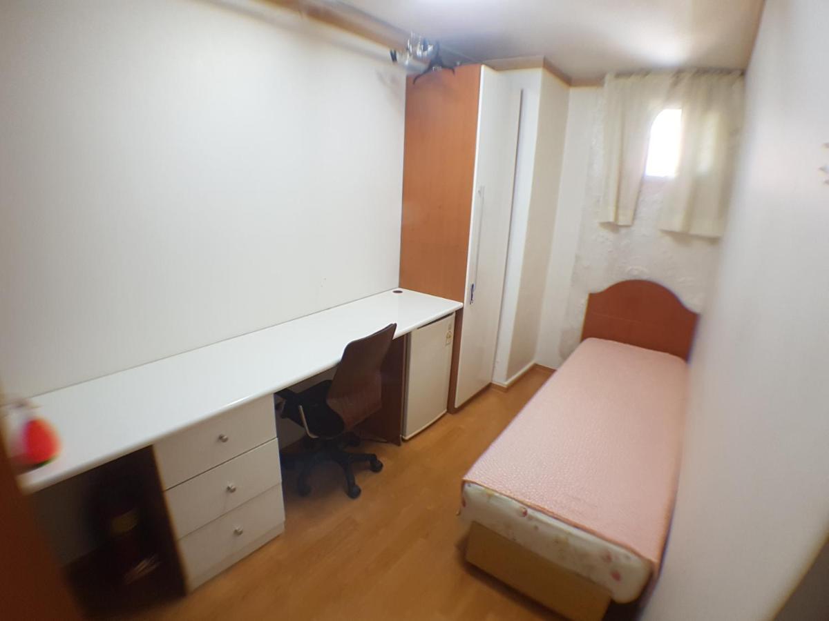 Female Only - Coco Stay Jongno Hyehwa Station Σεούλ Εξωτερικό φωτογραφία